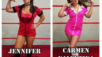 1265-Cute Does Not Make a Wrestler! - Female Wrestling.webp