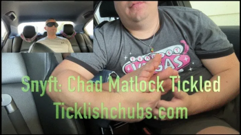 Snyft- Chad Matlock Tickled.webp