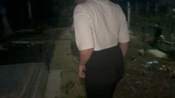 Farting in graveyard in the middle of the nightt.webp