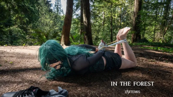In The Forest.webp