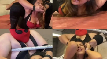 Mixed wrestling man dominates bbw.webp