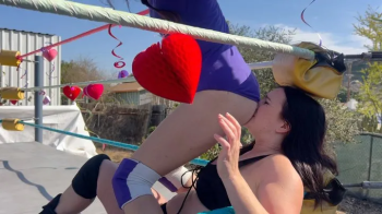 Valentine Stinkface Match.webp