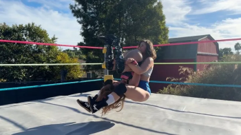 Beckie Gives Nikki 8 Piledrivers.webp