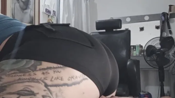 All my farts are for you slave, endure the most disgusting and smelly smell of my farts so wet.webp