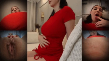 CHEATING Boyfriend gets SHRINKED used and SWALLOWED.webp