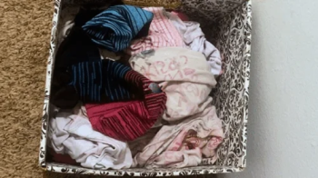 Teenie Frolicking in Giantess Laundry 1080 smaller.webp