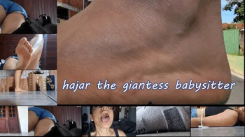Hajar the Giantess Babysitter fx.webp