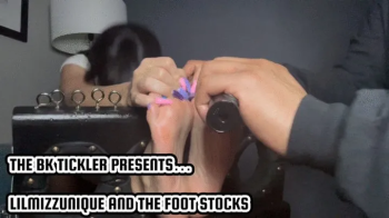 LILMIZZUNIQUE AND THE FOOT STOCKS.webp