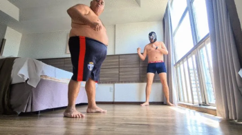 Brawling Bubba vs Punchbagplz- The Hotel Room Showdown (Jobber Wins).webp