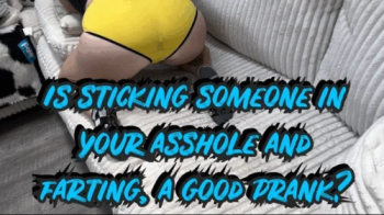 Fart Queen Wins the Prank War.webp