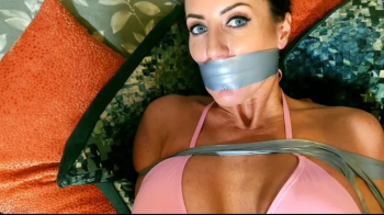Charlie Monaco in- Spreadeagle frogtied Bound and fucked up by Home intruder AGAIN.webp