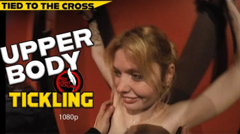 Armpits Intense Tickle - Eve Restrained and Mercilessly Tickled - Armpit and belly tickling - Intense Tickle Torment for.webp