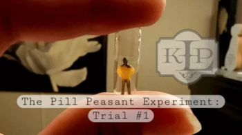 Pill Peasant Experiement- Trial #1.webp