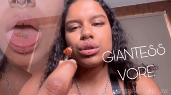Giantess Vore POV.webp