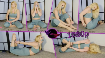 Lil Missy UK in Personal trainers hogcuff escape challenge 1080p.webp