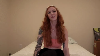 Redhead POV Tickle.webp