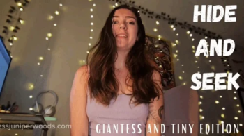 Hide and go seek (Giantess and tiny edition).webp