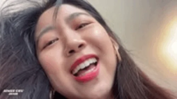 Giantess Aimee Chu Found You In Her Panties Drawer_JOI At The End.webp