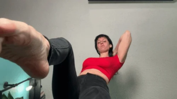 Giantess Foot Smelling.webp