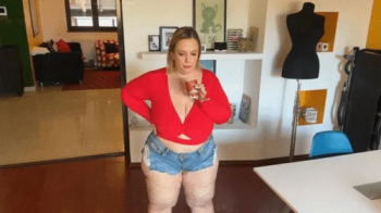 Tiny BBWs have magic potion.webp
