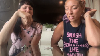 Tinies at the Giantesses AirBnb.webp
