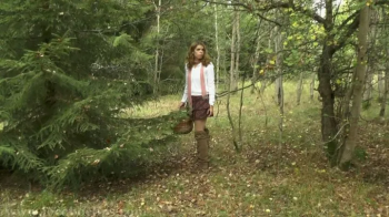 A Walk At The Forest - FULL HD (mp4) - JC20250502.webp