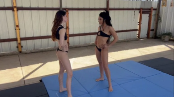 Princess Petra vs Jessica Bellisimo.webp