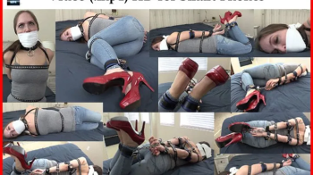 Rachel Adams - Jeans and Red High Heels - Part 2 (mp4 HD).webp