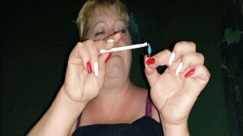 Gigantess smoking dominance MP4.webp