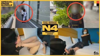 High School Student and Med Student Are Spotted & Picked Up For A Hot Foot Worship, Toe Sucking, Sole Sucking Treatment.webp