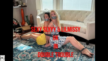 Sexy Slyyy And Lil Missy Uk In Double Trouble mp4.webp