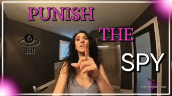 Punish the Spy.webp