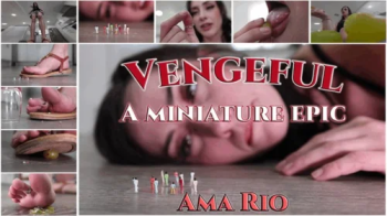 Vengeful - A miniature Epic (4k).webp