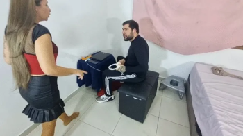 FARTING ON NYLON SNIFFER BY YASMIN BRISA AND DANIEL CAM BY ALINE FULL HD.webp