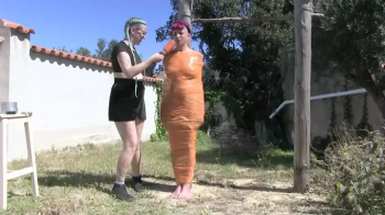 The Spain Files - Ultra Double Layer Mummification in the Sun for Maya - Part 1 wmv HD.webp