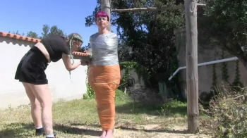 The Spain Files - Ultra Double Layer Mummification in the Sun for Maya - Part 1 mp4 HD.webp