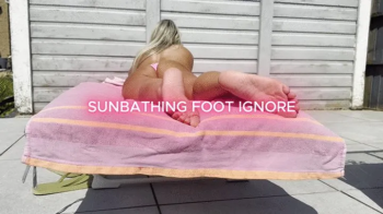 Sunbathing Foot Ignore.webp