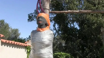 The Spain Files - Ultra Double Layer Mummification in the Sun for Maya - Part 2 mp4 SD.webp
