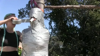 The Spain Files - Ultra Double Layer Mummification in the Sun for Maya - Full Clip wmv SD.webp