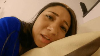 part #2 tiny stranger spies on me and ends up seduced.webp