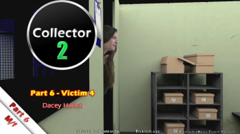 Collector 2 - Part 6 - Dacey Harlot.webp
