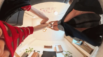 Iris and Melou pair up against You 4K Version VR360.webp