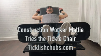 Construction Worker Mattie Tries the Tickle Chair.webp