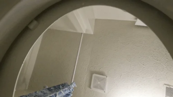 Giantess farting on Teenie in Toilet POV 1080.webp