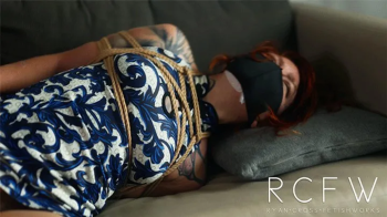 Merci La Jinx 43 - Rope Diary 2 [4k] - P1.webp