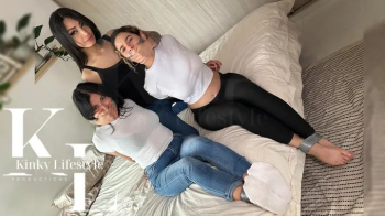 Mara Wanted to Go to a Party But Simona & Luana had Something Else in Mind.webp
