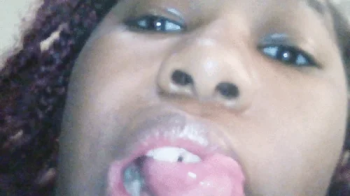 Giantess uses her Gigantic Sexy Mouth to Play Kinky Games with Tiny Husband POV 4k smaller.webp