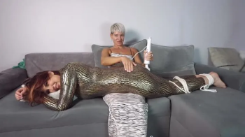 Pretty Ruslana And Weronika - Massage Salon - Episode 27 - Part 1.webp