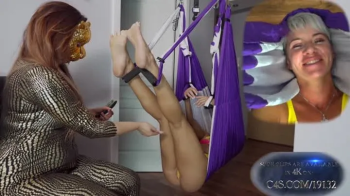 Pretty Ruslana And Weronika - Massage Salon - Episode 28 - Part 1.webp