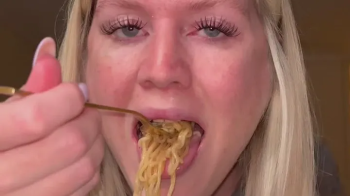 Eating super noodles and farting.webp